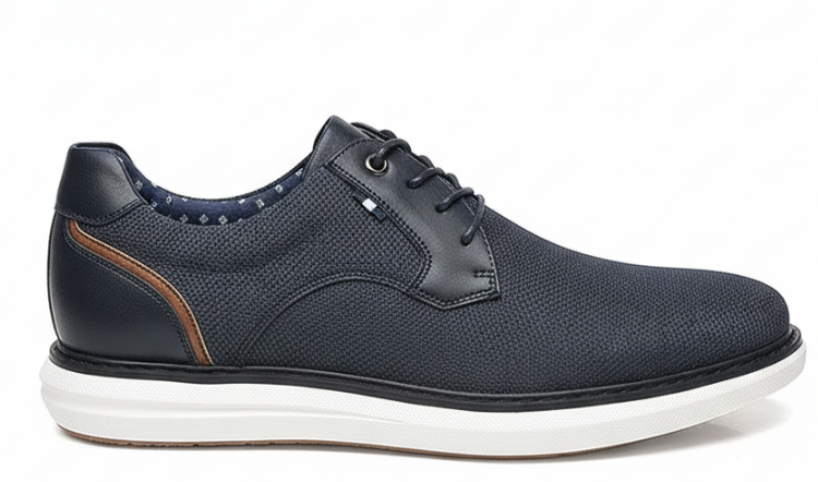 Tênis Casual Masculino - Valden Marine