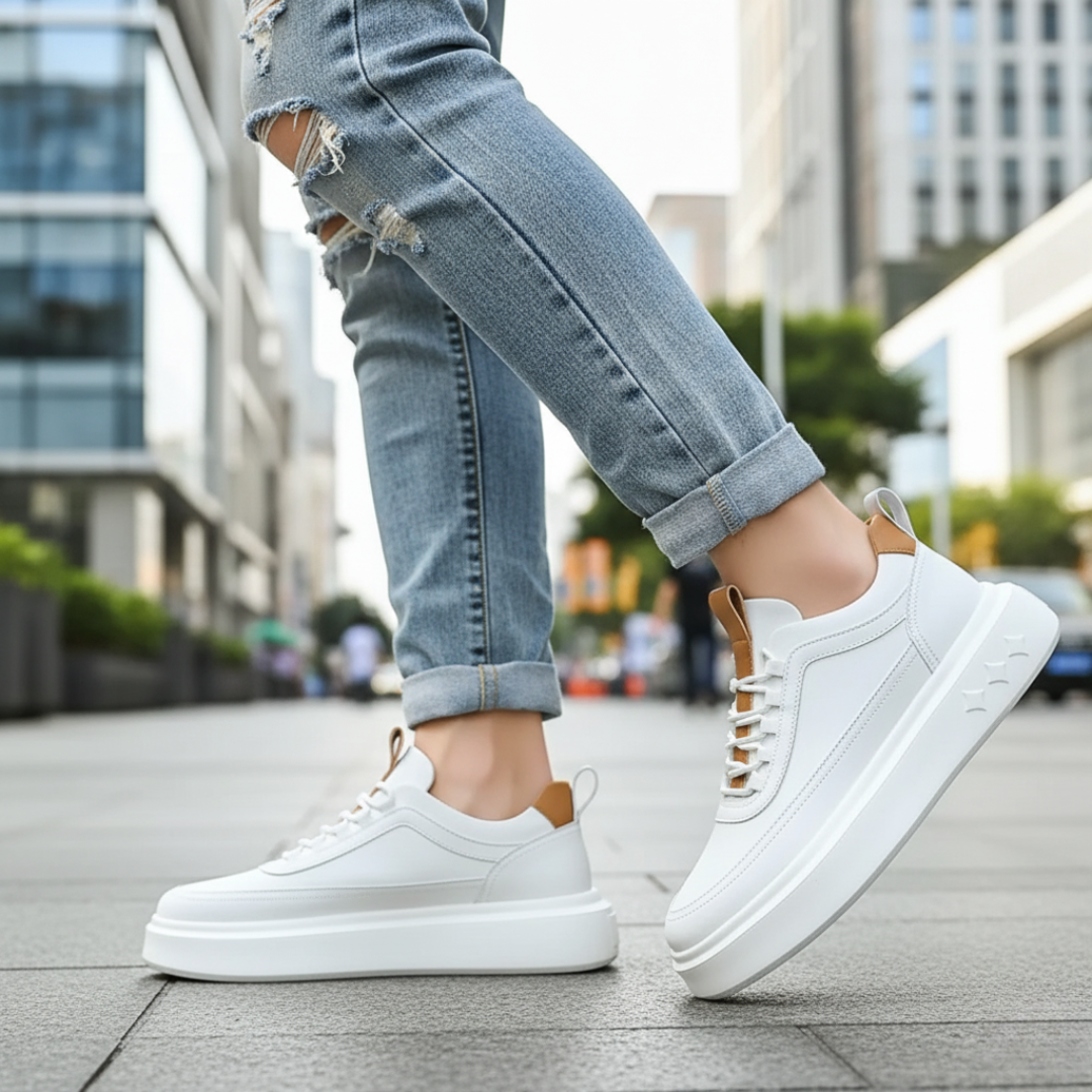 Tênis Casual Masculino - Lumine Atlas