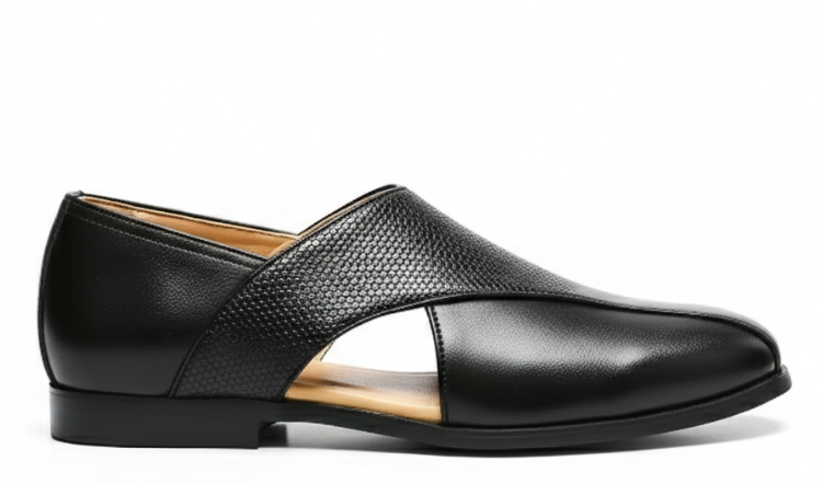 Sapato Social Masculino - Bellatorre