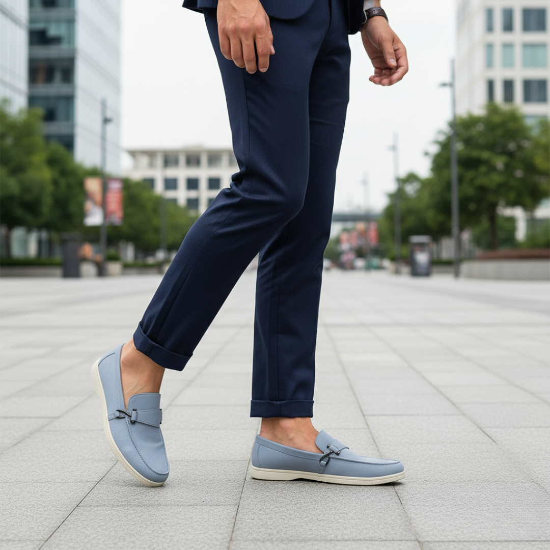 Mocassim - 'Celenzio'