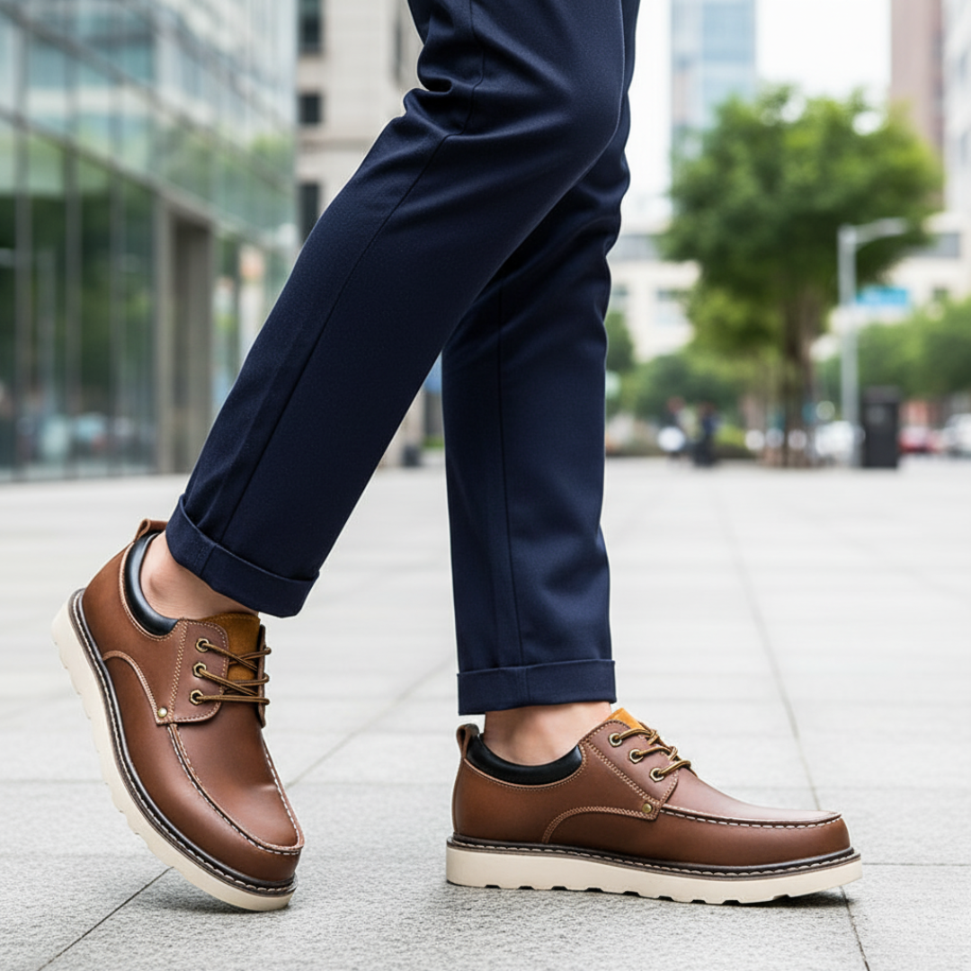 Tênis Casual Masculino - Bardiani