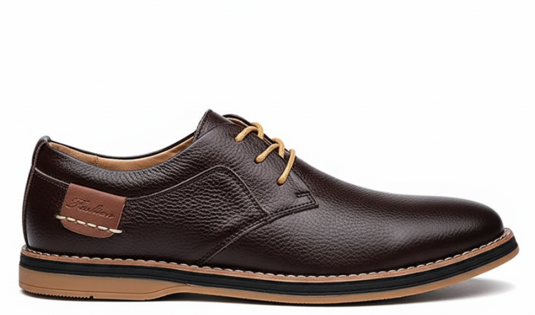 Tênis Casual Masculino - Salentino