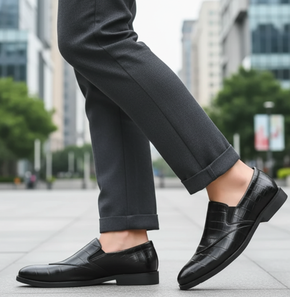 Sapato Social - Torino Prime