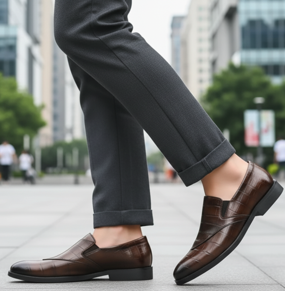 Sapato Social - Torino Prime