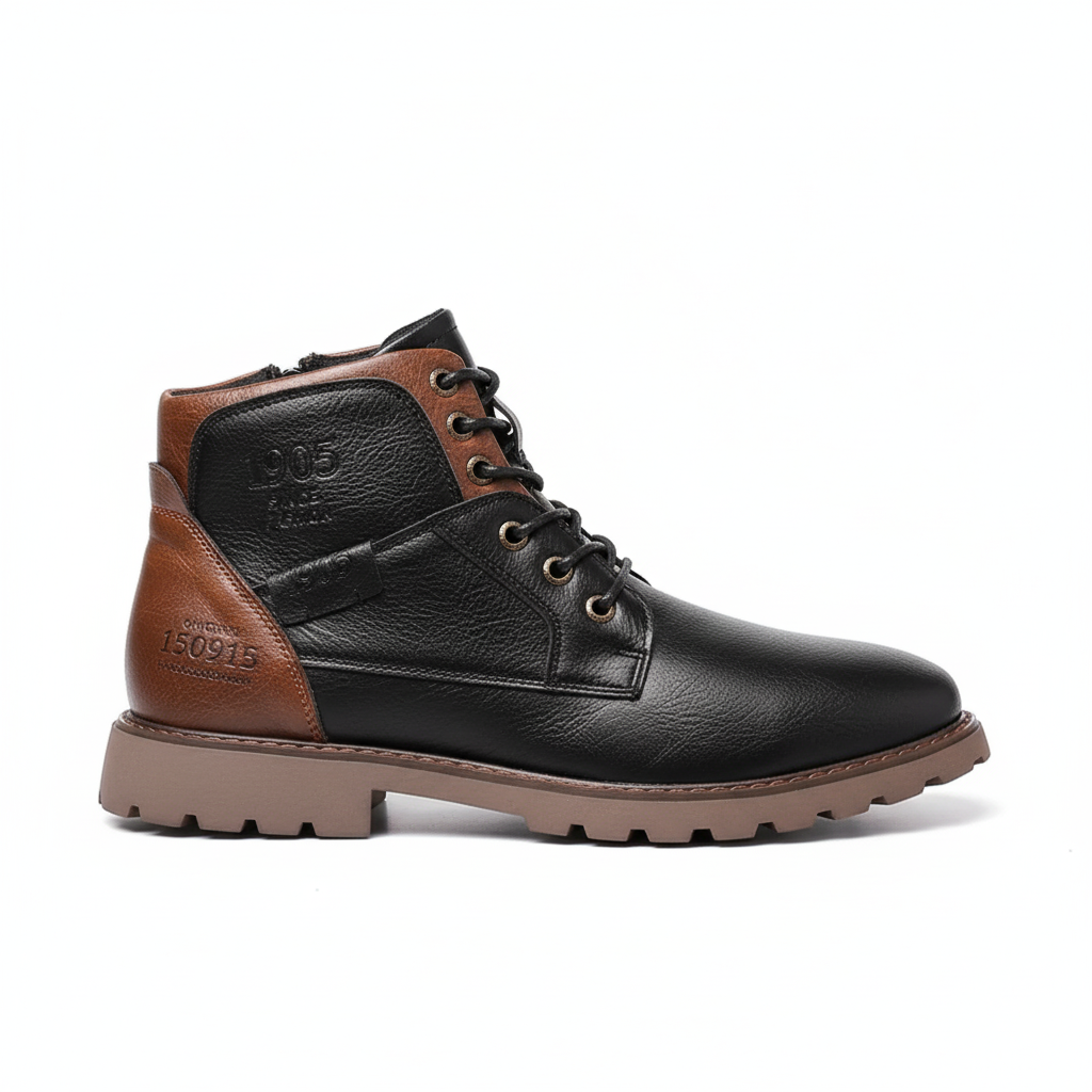Bota Masculina - Montelume