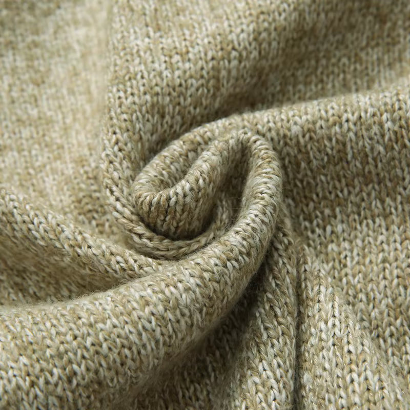 Sueter Masculino – Heritage Premium