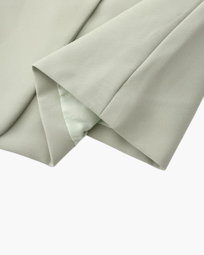 Blazer Serena – Classic Soft Fit