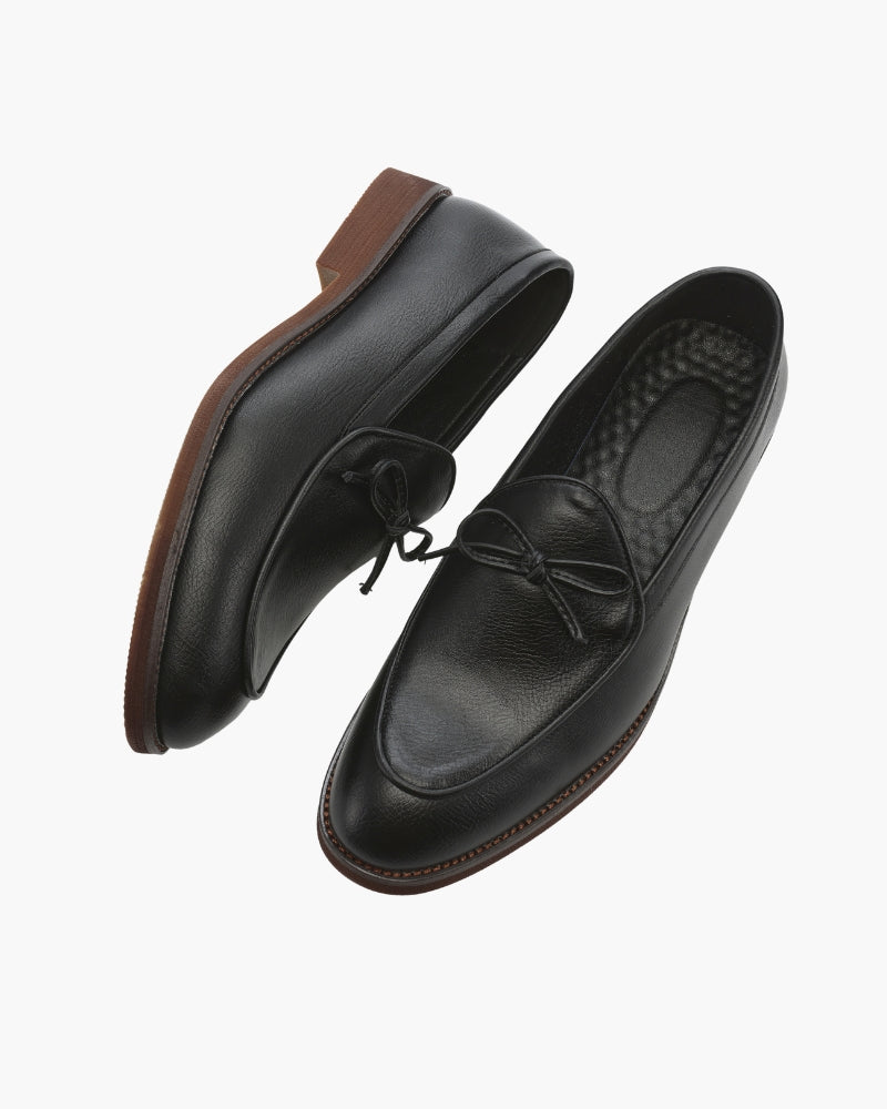 Loafer Clássico – Brown Heritage