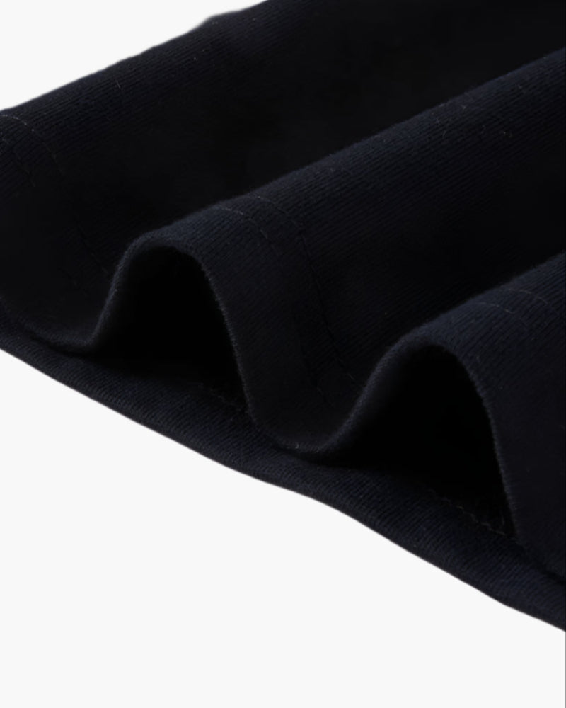 Polo Contrast – Minimal Classic