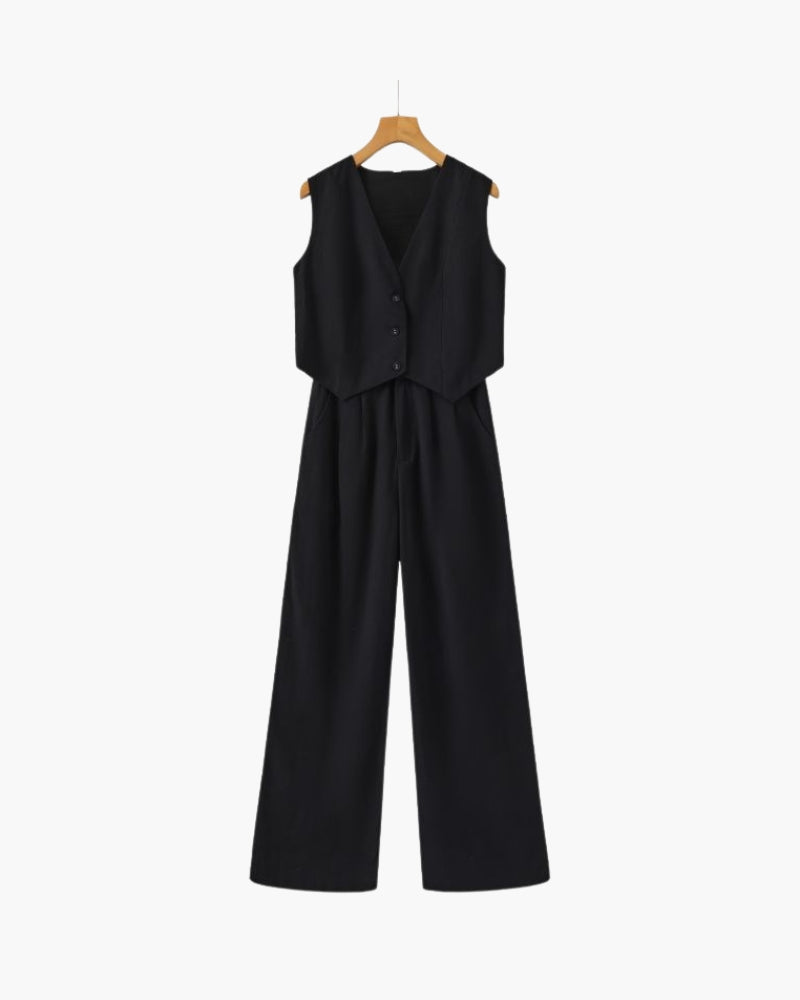 Conjunto Viena – Alfaiataria Minimal