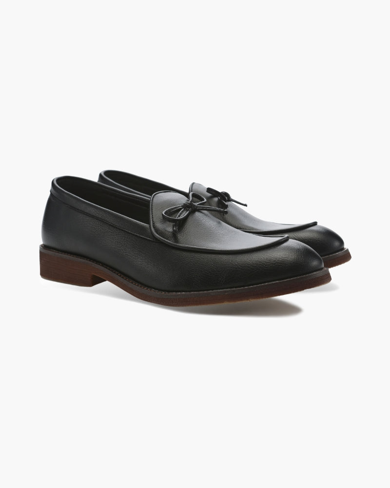 Loafer Clássico – Brown Heritage