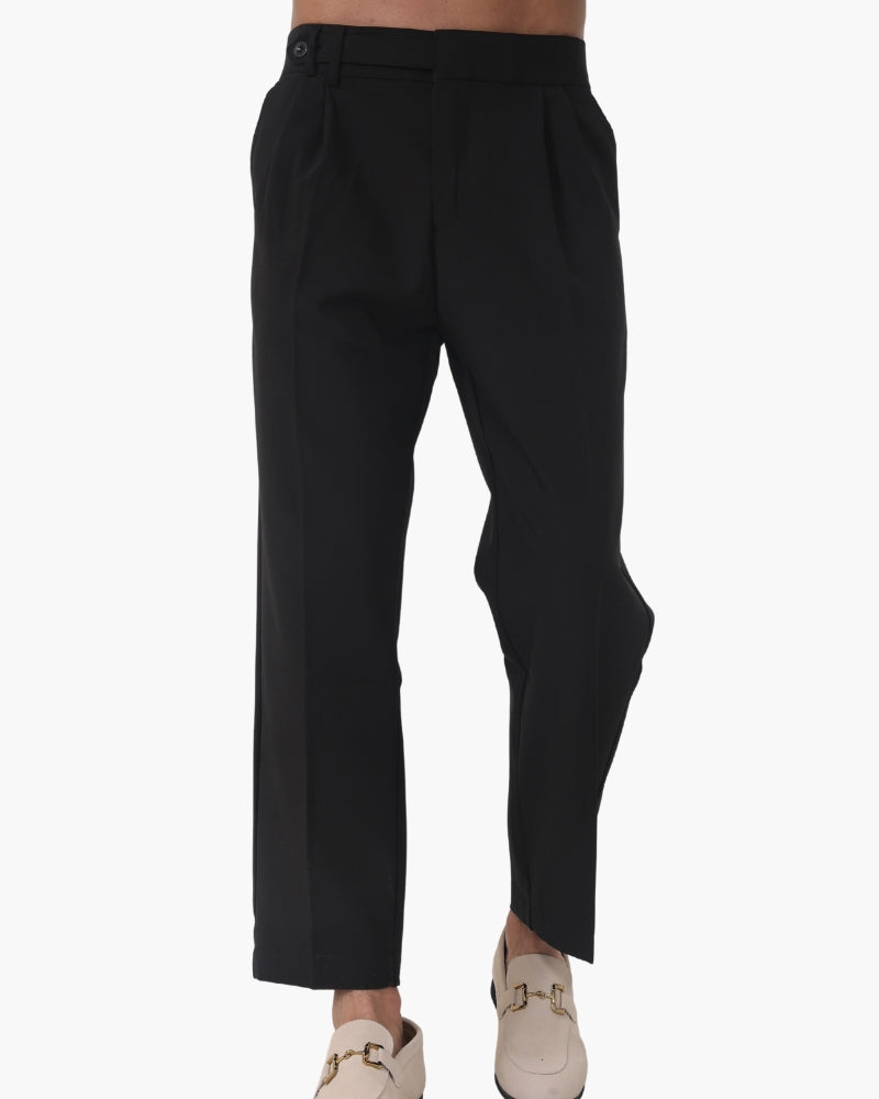Calça Alfa – Essential Tailored