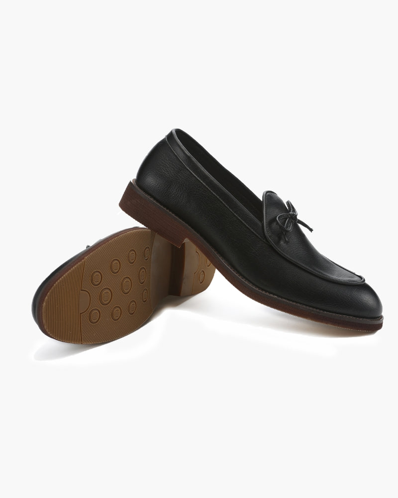 Loafer Clássico – Brown Heritage