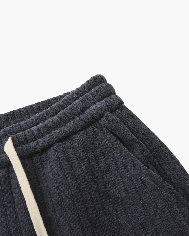 Calça Essential – Soft Knit Fit