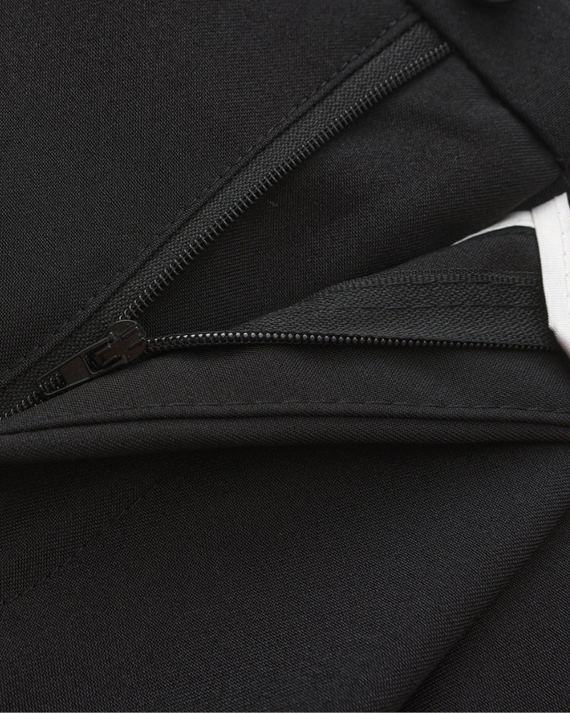 Calça Wide – Clean Fit