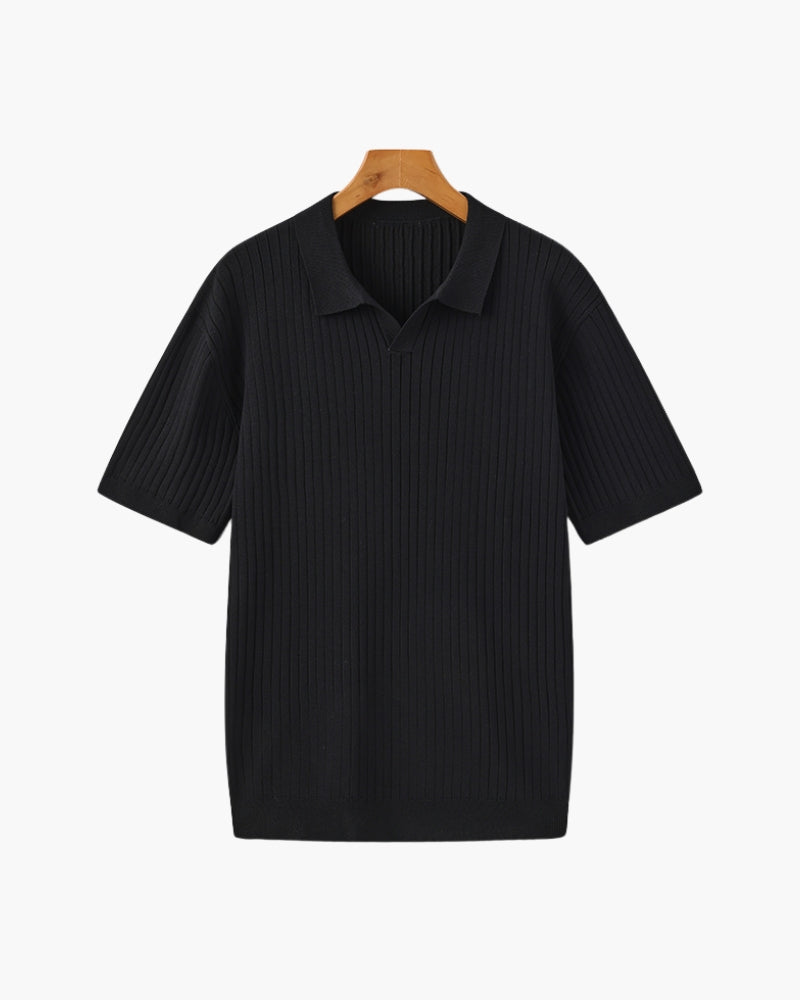 Camisa polo masculino - Canelada