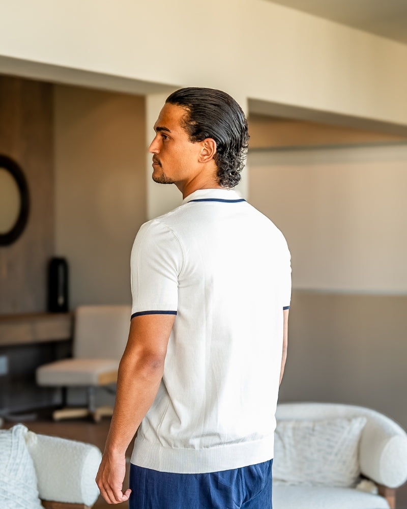 Polo Classic – Minimal Knit
