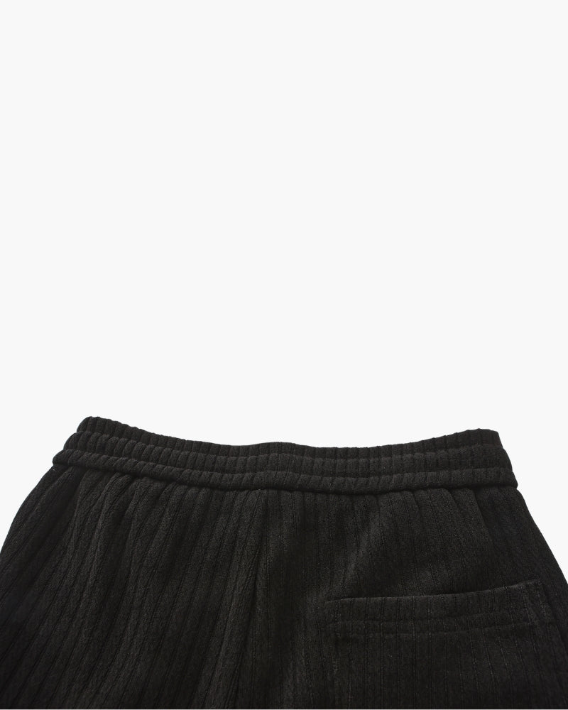 Calça Essential – Soft Knit Fit