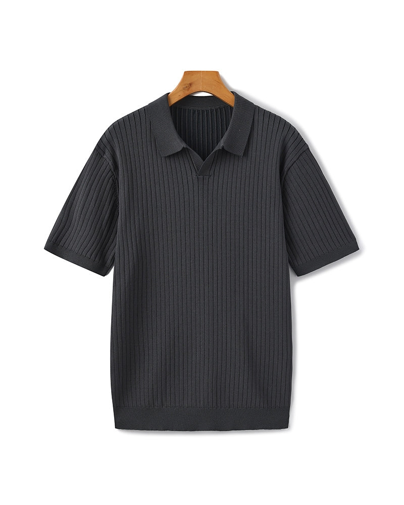 Camisa polo masculino - Canelada
