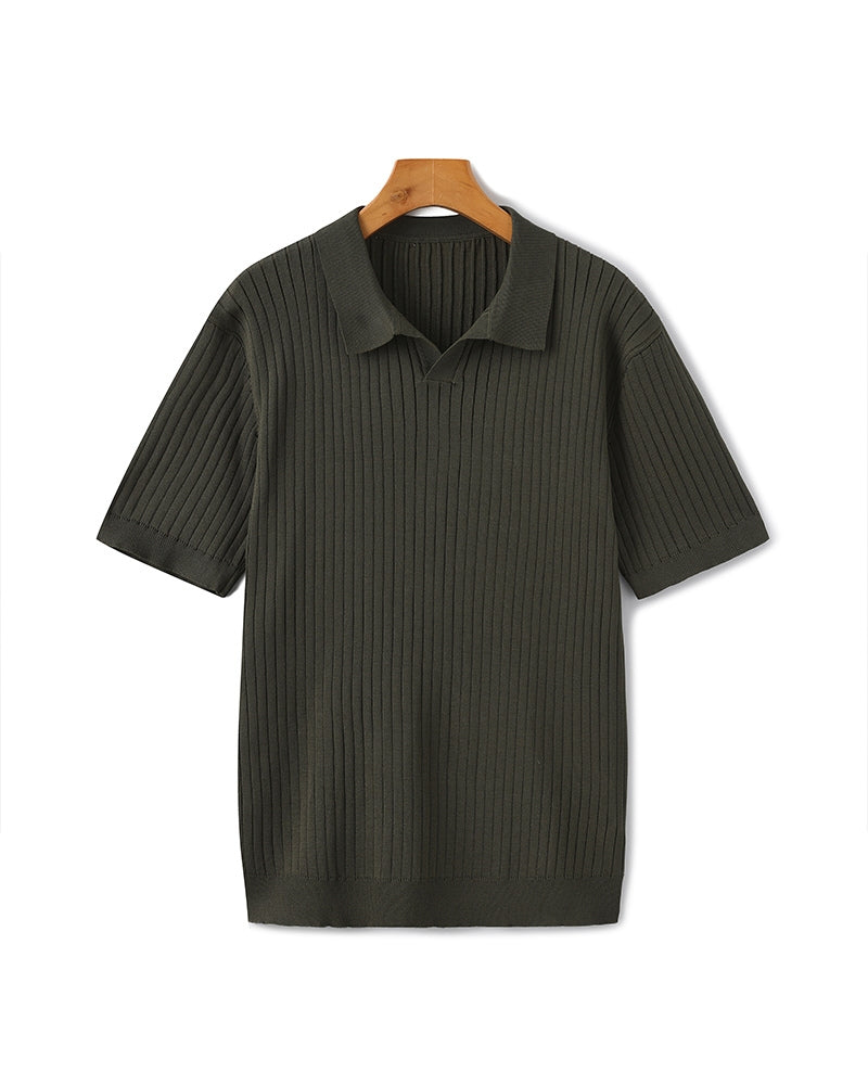 Camisa polo masculino - Canelada