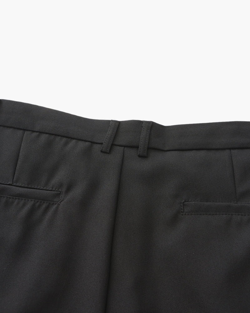 Calça Wide – Clean Fit