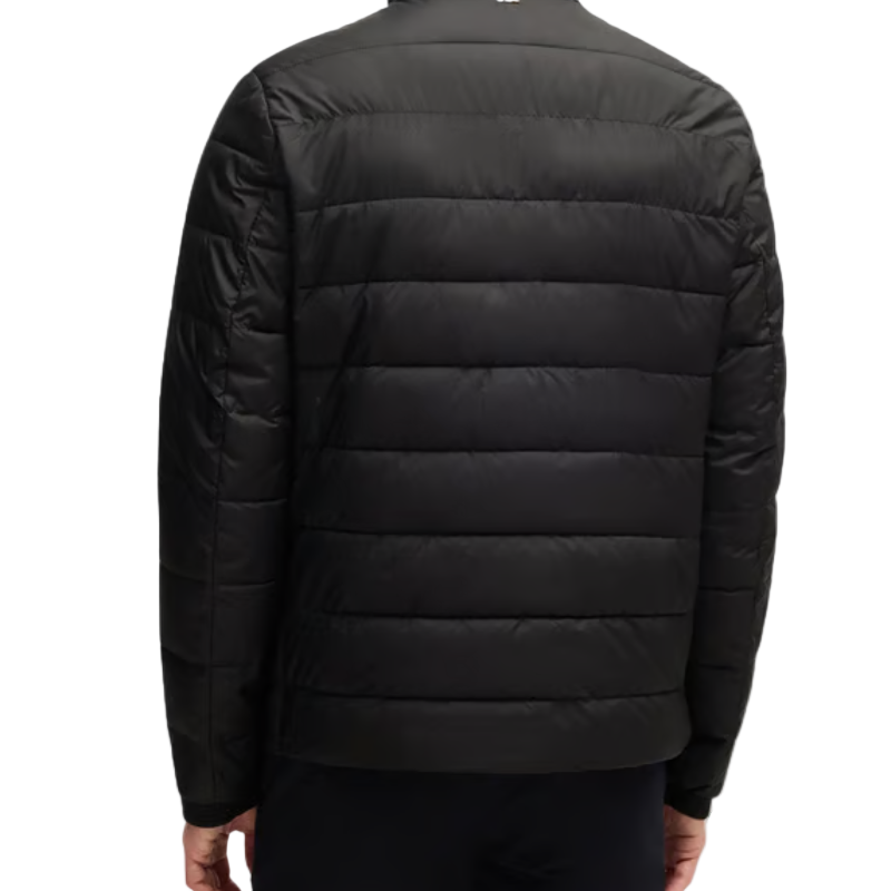 Jaqueta Puffer - Hugo Boss