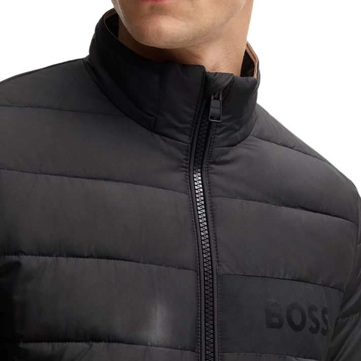 Jaqueta Puffer - Hugo Boss