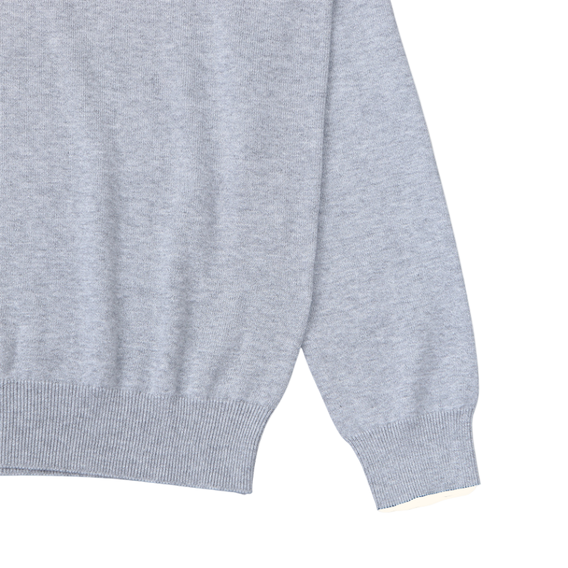 Sueter masculino Com Zíper - Ralph Lauren