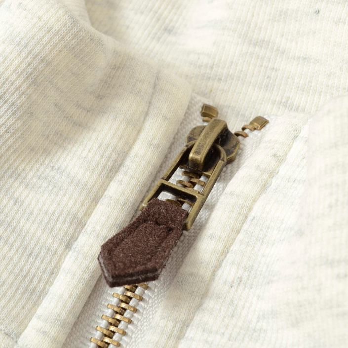 Suéter Zíper - Ralph Lauren