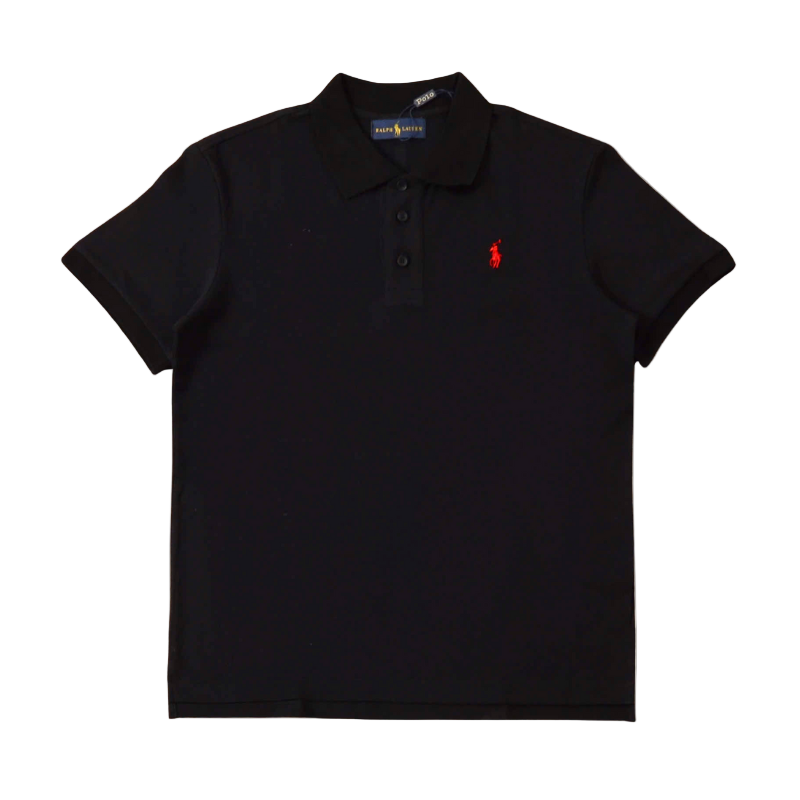 Camiseta Polo - Ralph Lauren