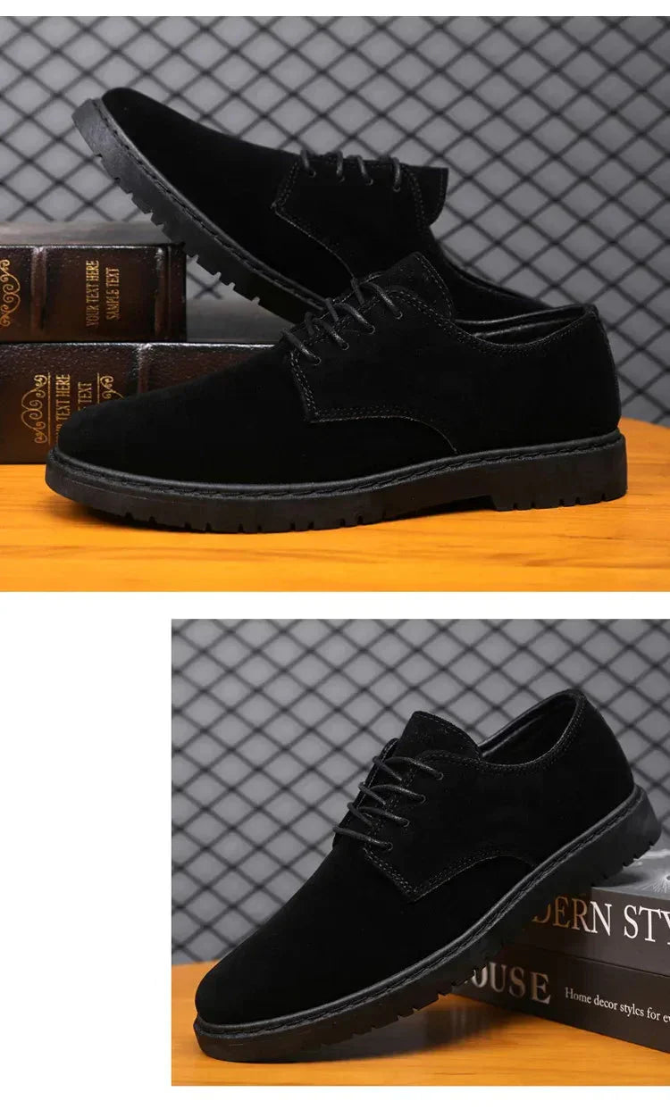 Sapato Oxford - Ravello