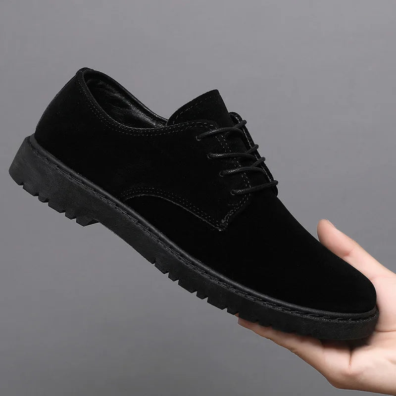 Sapato Oxford - Ravello