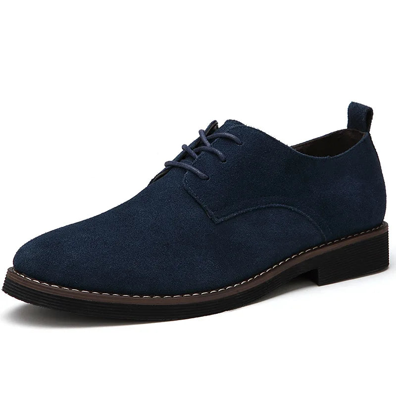 Sapato Oxford - Maverno