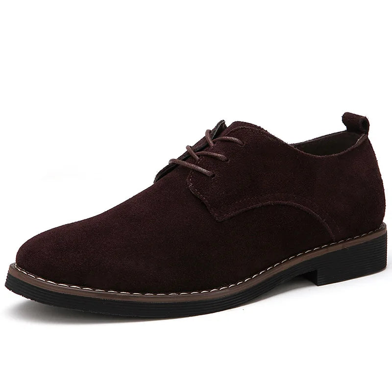 Sapato Oxford - Maverno