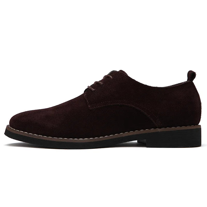 Sapato Oxford - Maverno
