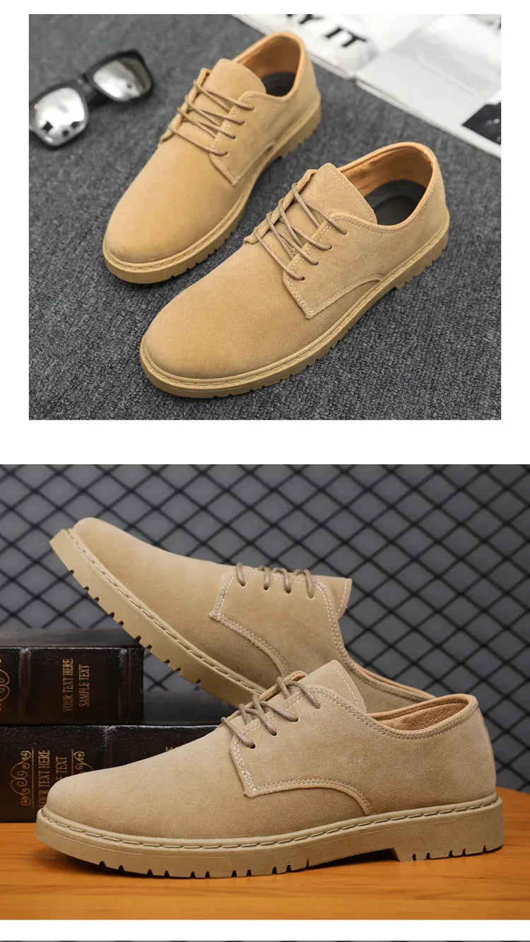 Sapato Oxford - Ravello