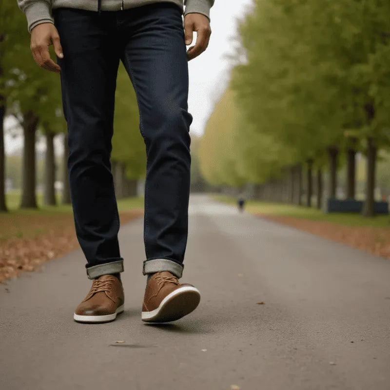 Tênis Casual Masculino - Berlano