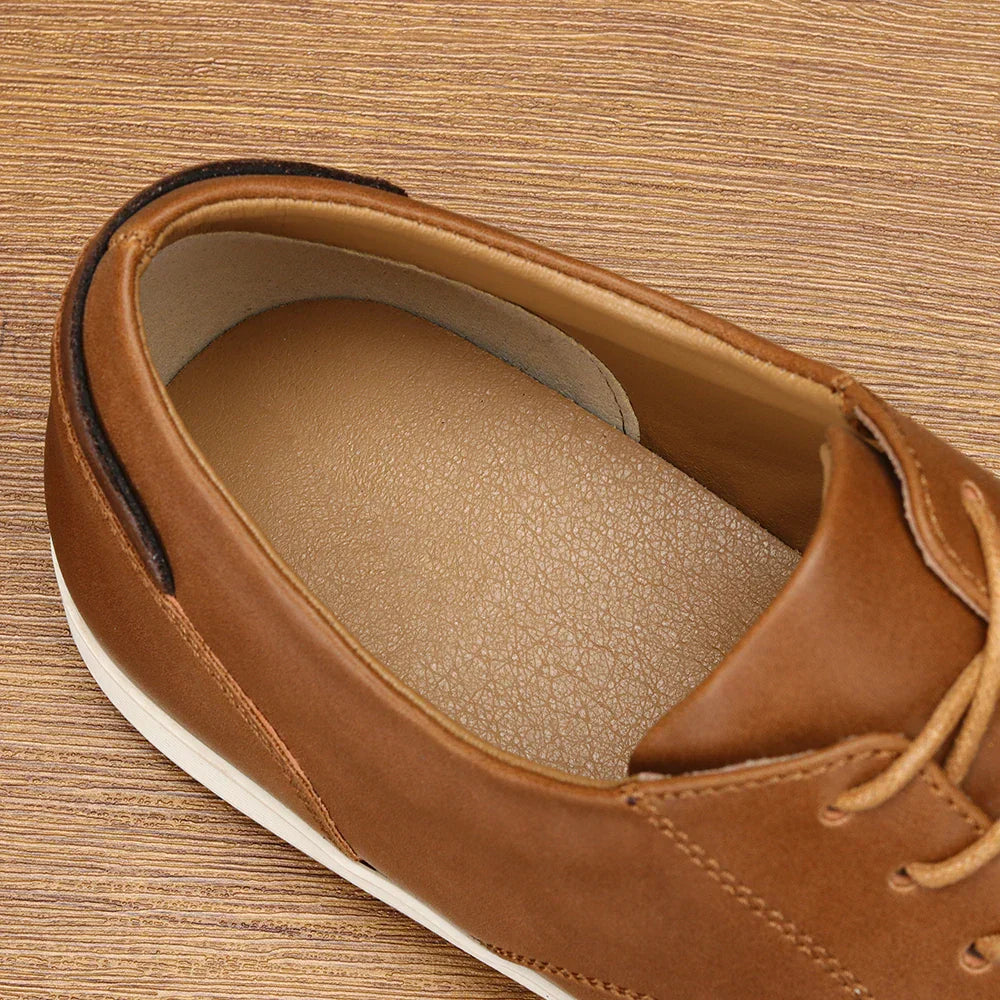 Tênis Casual Masculino - Berlano