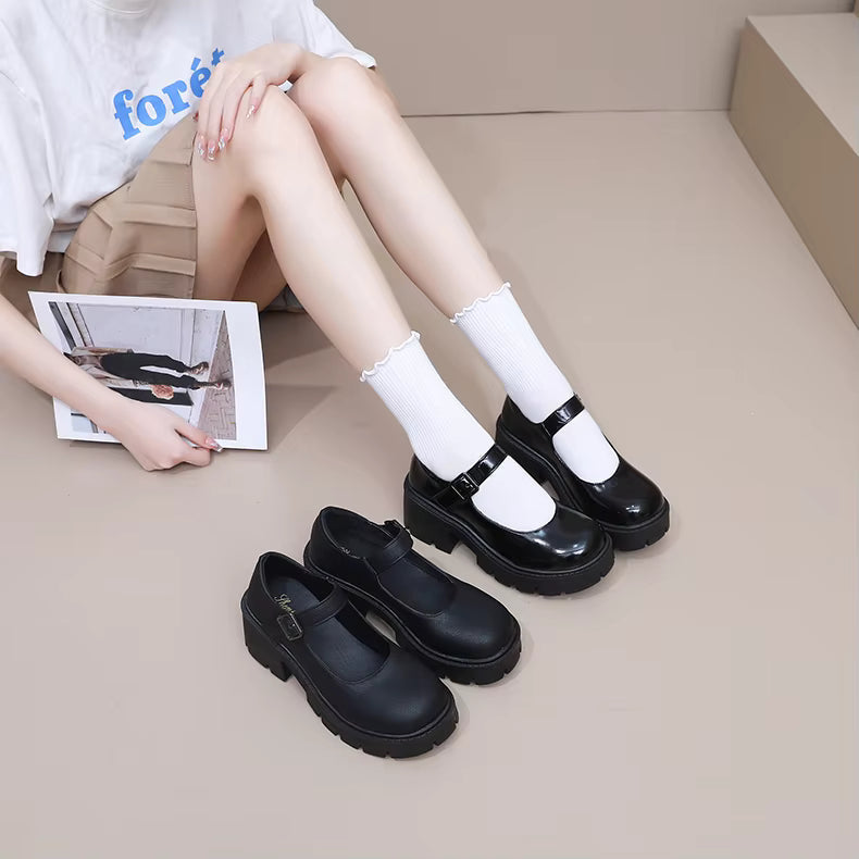 Mary Jane Monteliano Bold