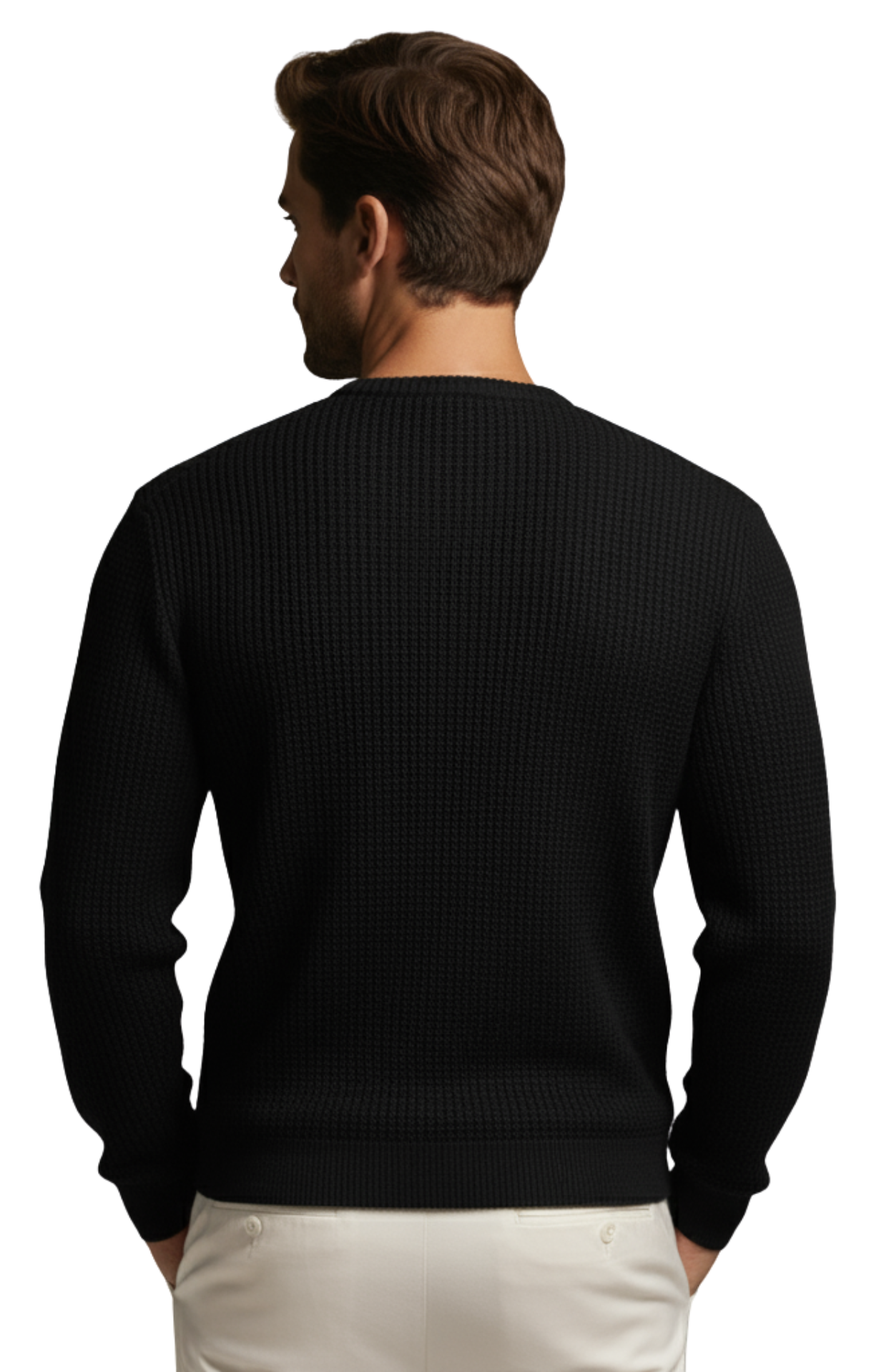 Moletom Masculino – 'Essential Premium'