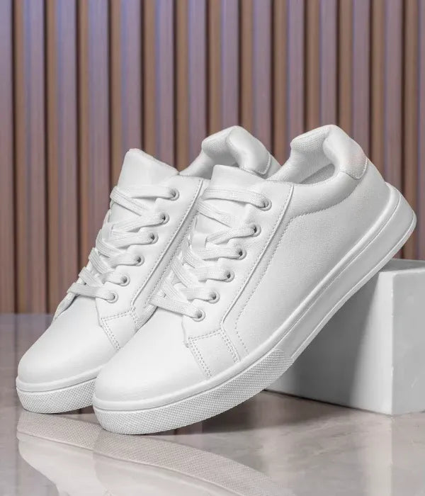 Tênis casual masculino - Nuvem Blanc