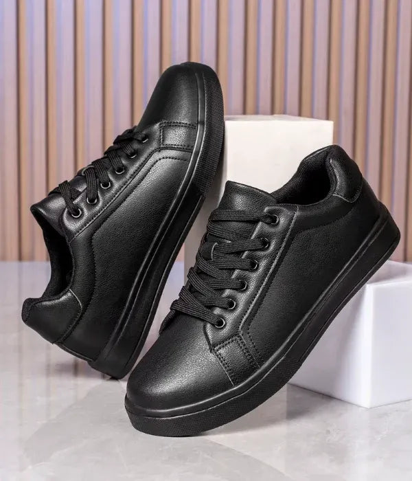 Tênis casual masculino - Nuvem Blanc