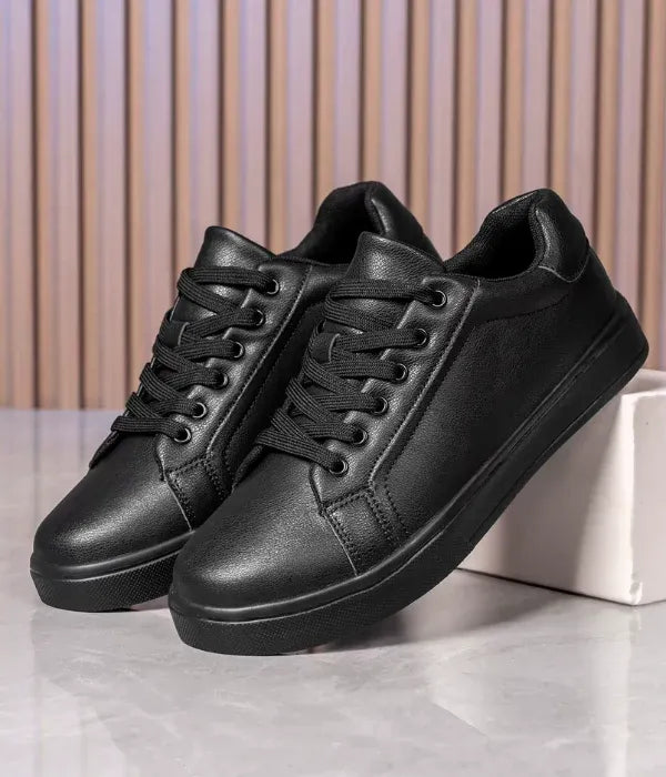 Tênis casual masculino - Nuvem Blanc