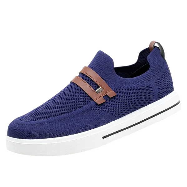 Tênis Casual Masculino - Nattier