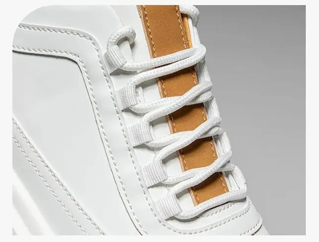 Tênis Casual Masculino - Lumine Atlas