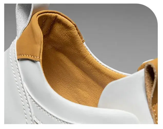 Tênis Casual Masculino - Lumine Atlas