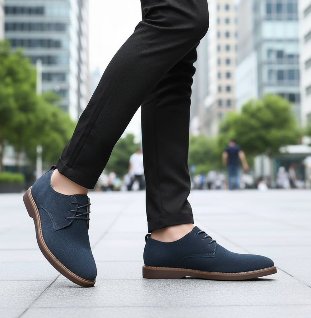 Sapato Oxford - Maverno