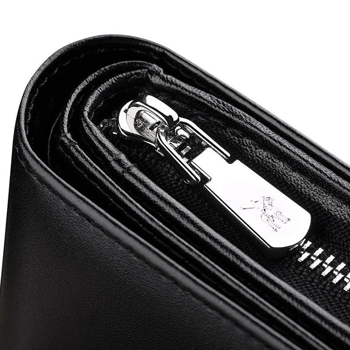 Carteira Masculina - 'Esporte Fino'