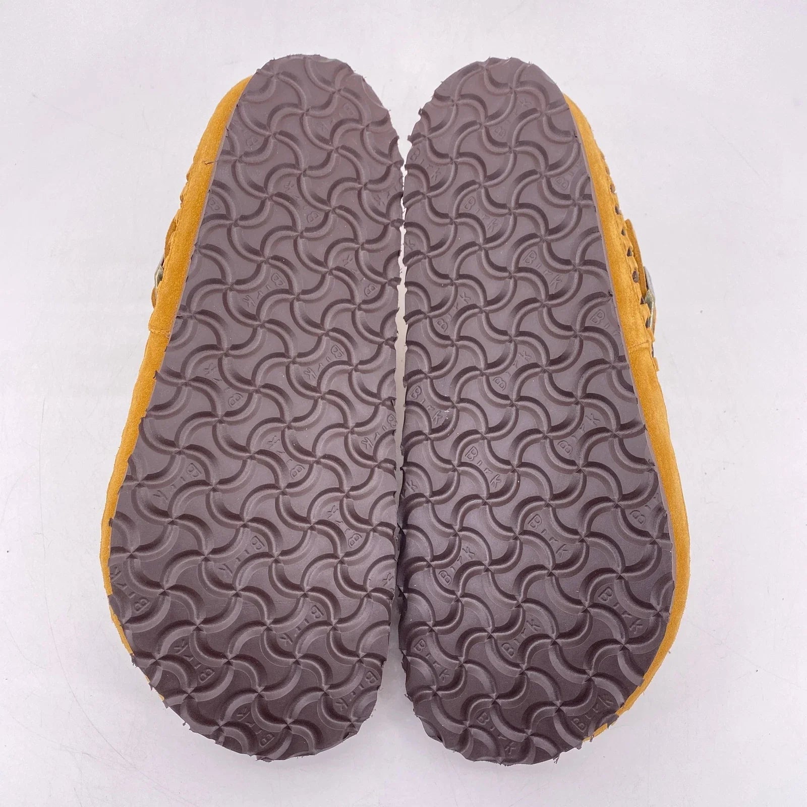 Mocassim Artesanal – Terra Weave