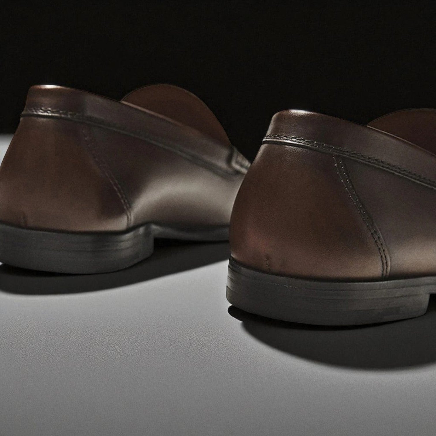 Mocassim Masculino - Imperium